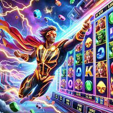 Kingdomtoto | Situs Slot Gacor Hari Ini & Slot Terbaru Mudah Menang Maxwin