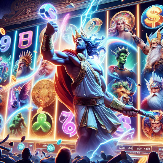 Kingdomtoto | Agen Situs Slot Online Gacor Terpercaya Jamin Menang Hari Ini 2024